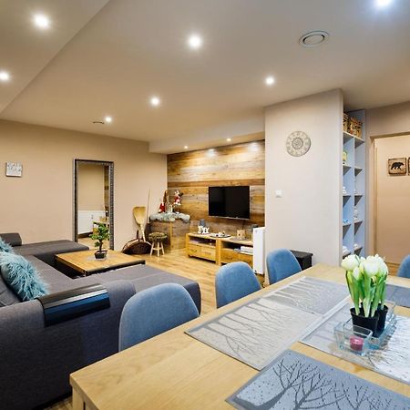 Apartman Nosek Donovaly Extérieur photo