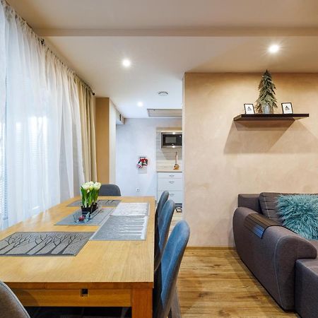 Apartman Nosek Donovaly Extérieur photo