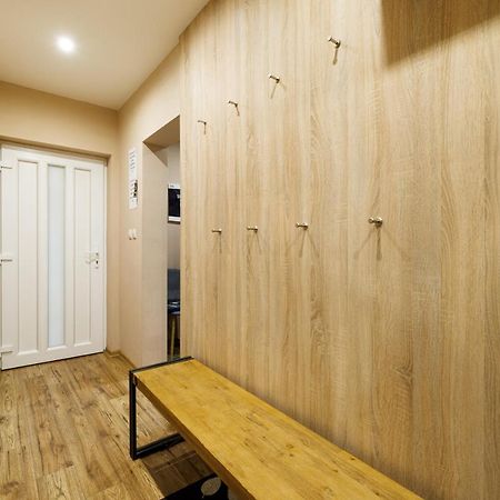 Apartman Nosek Donovaly Extérieur photo