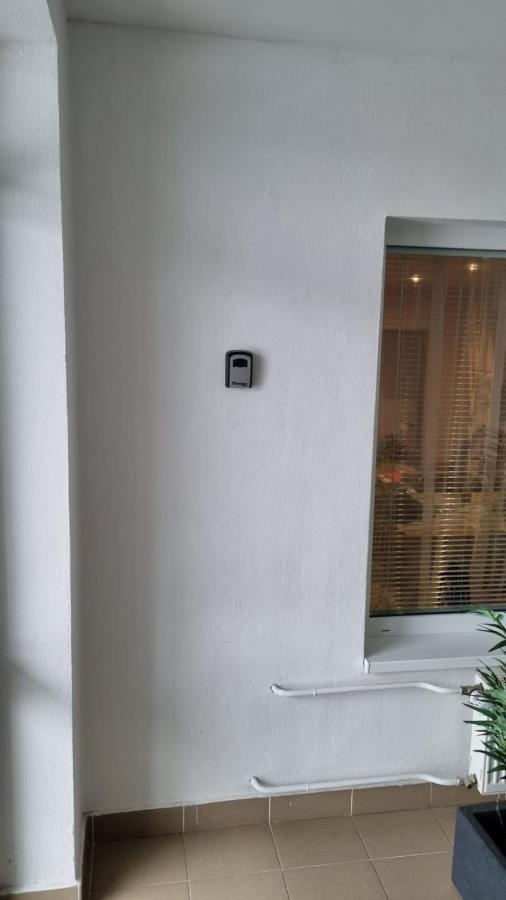Apartman Nosek Donovaly Extérieur photo