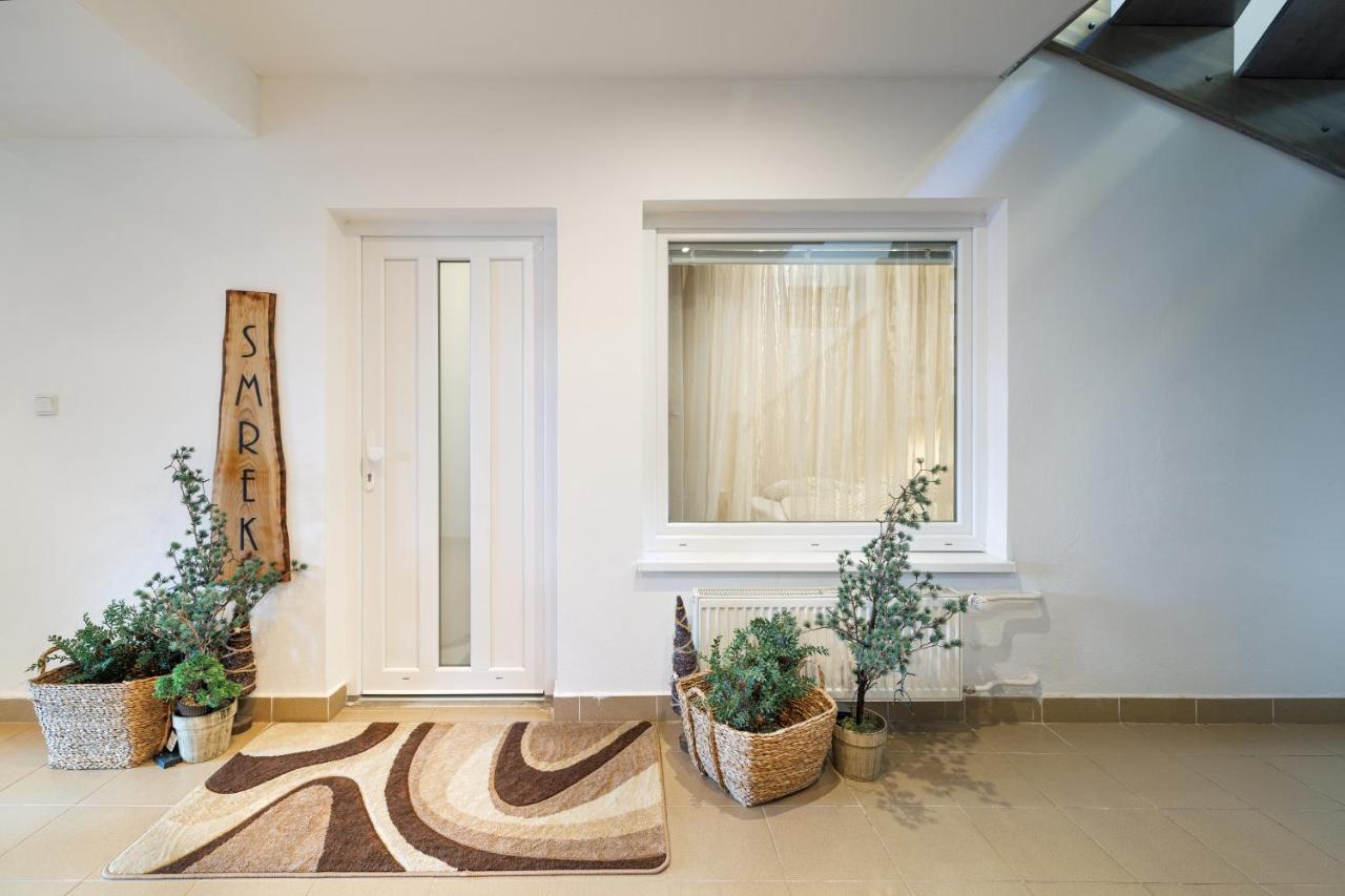 Apartman Nosek Donovaly Extérieur photo