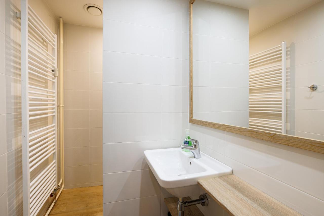 Apartman Nosek Donovaly Extérieur photo