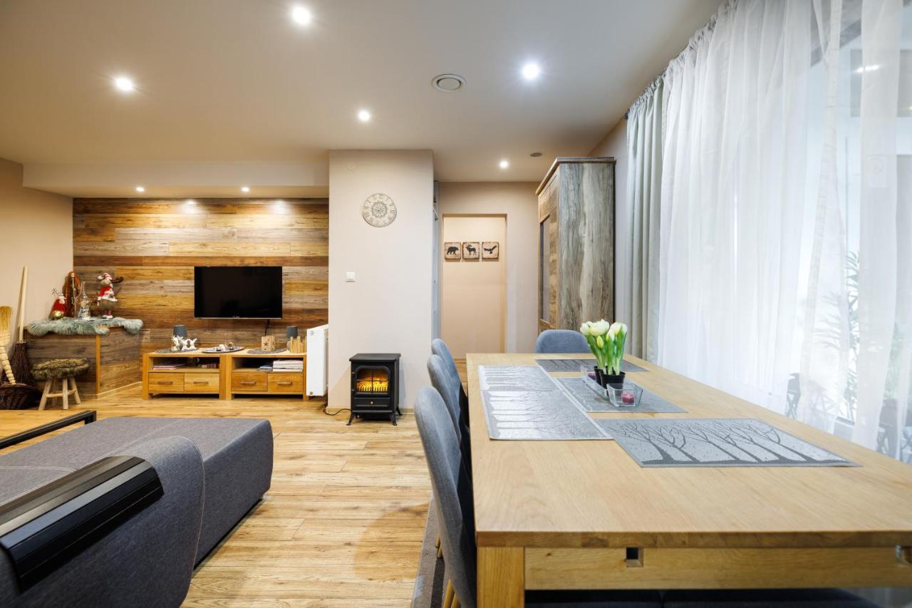 Apartman Nosek Donovaly Extérieur photo