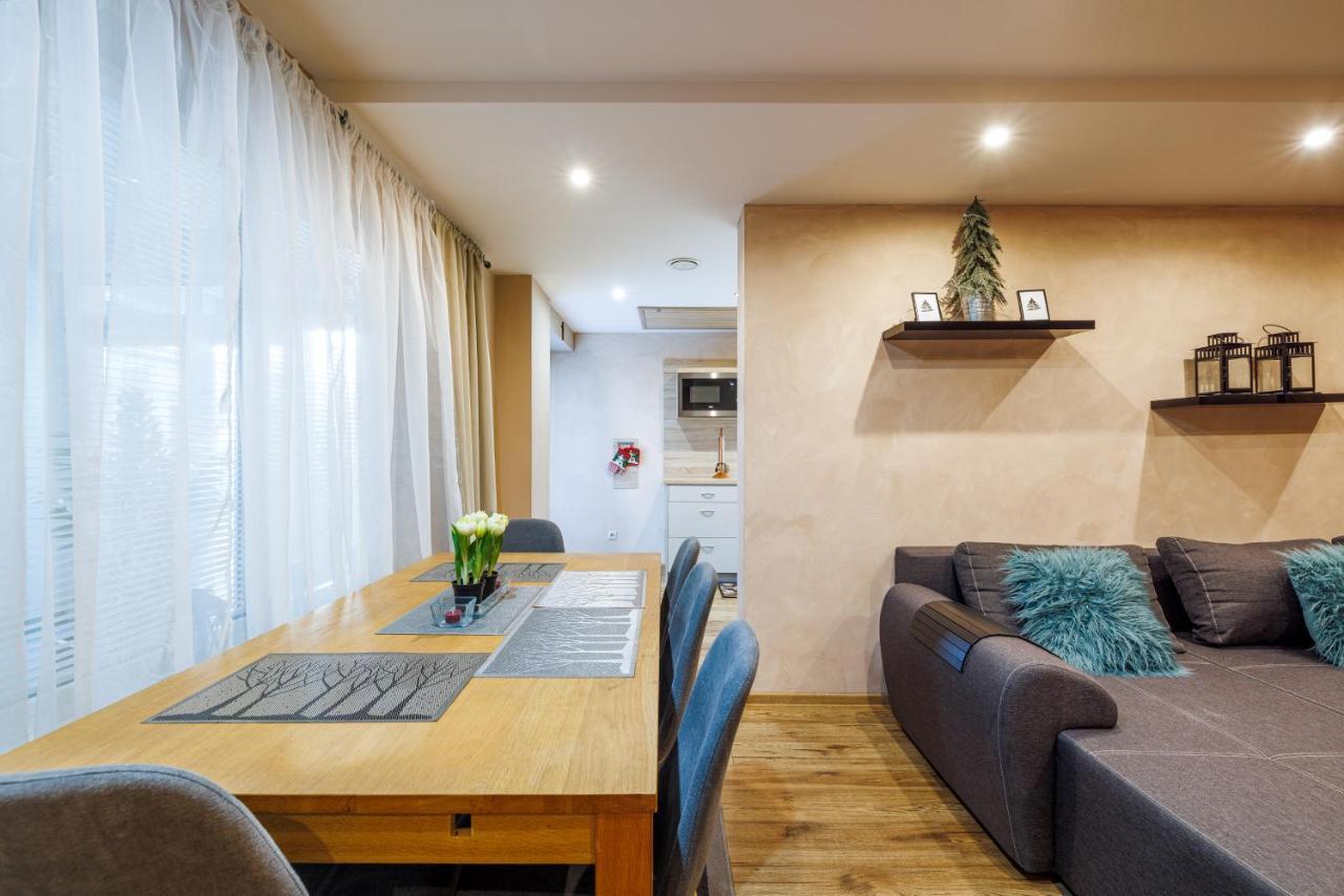Apartman Nosek Donovaly Extérieur photo