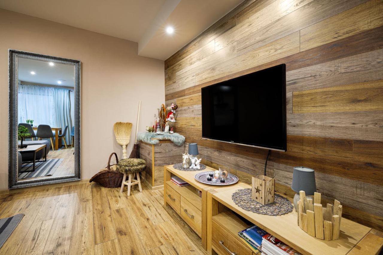 Apartman Nosek Donovaly Extérieur photo