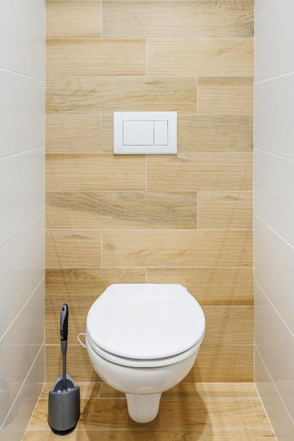 Apartman Nosek Donovaly Extérieur photo