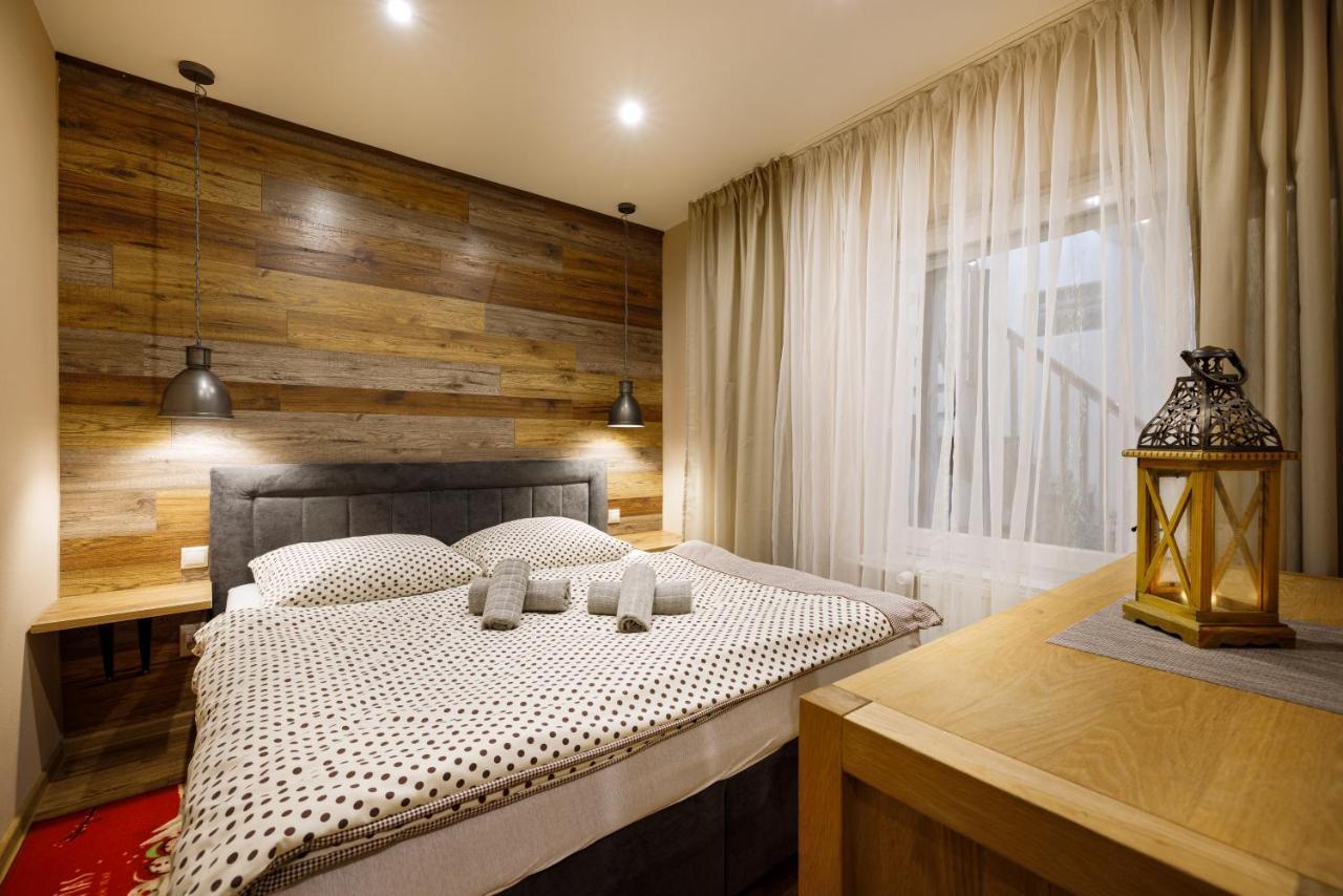 Apartman Nosek Donovaly Extérieur photo