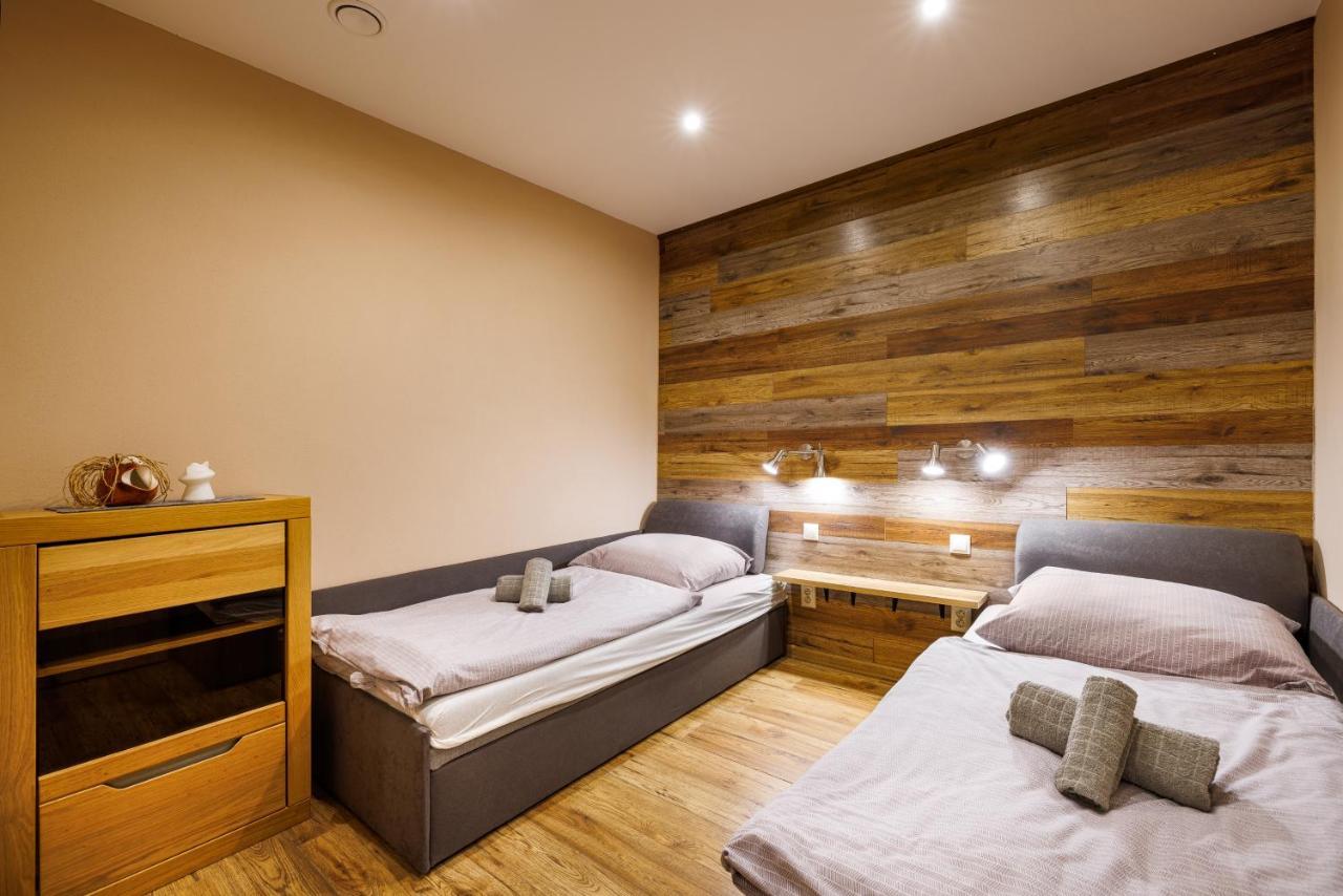 Apartman Nosek Donovaly Extérieur photo