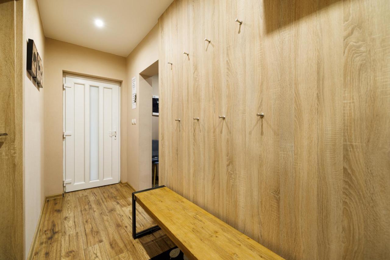 Apartman Nosek Donovaly Extérieur photo