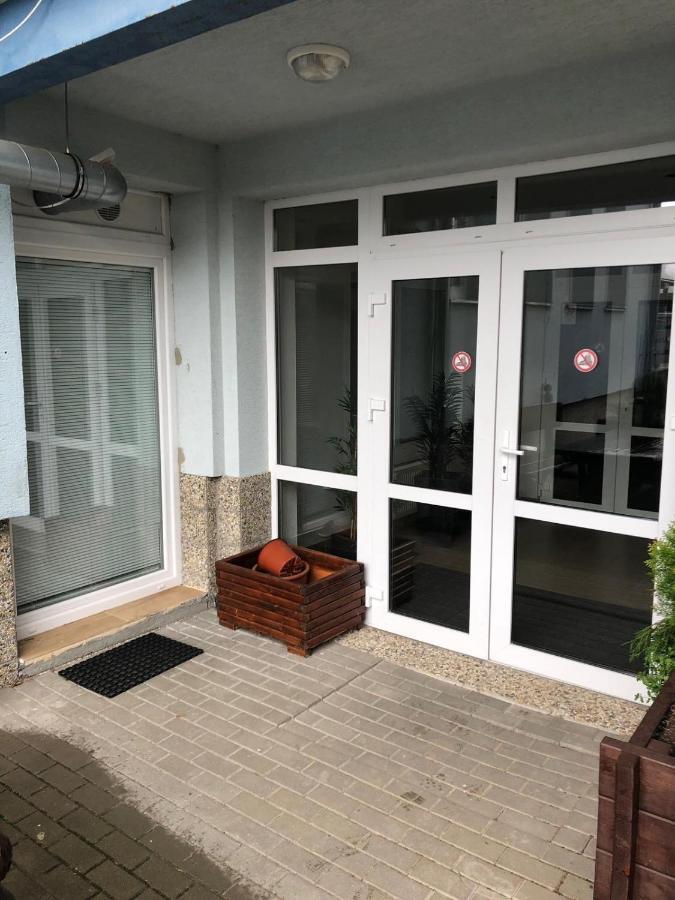 Apartman Nosek Donovaly Extérieur photo